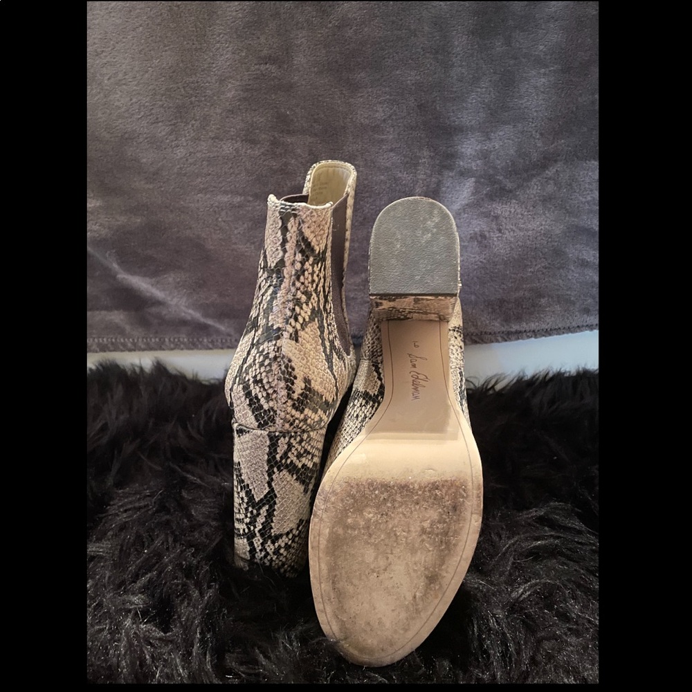 Sam Edelman Bootie - Picture 2 of 4